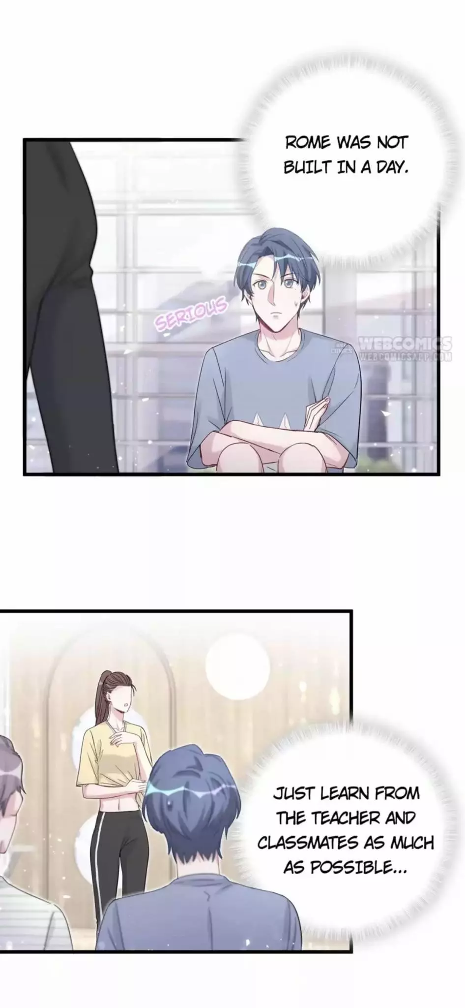 Manga page 29