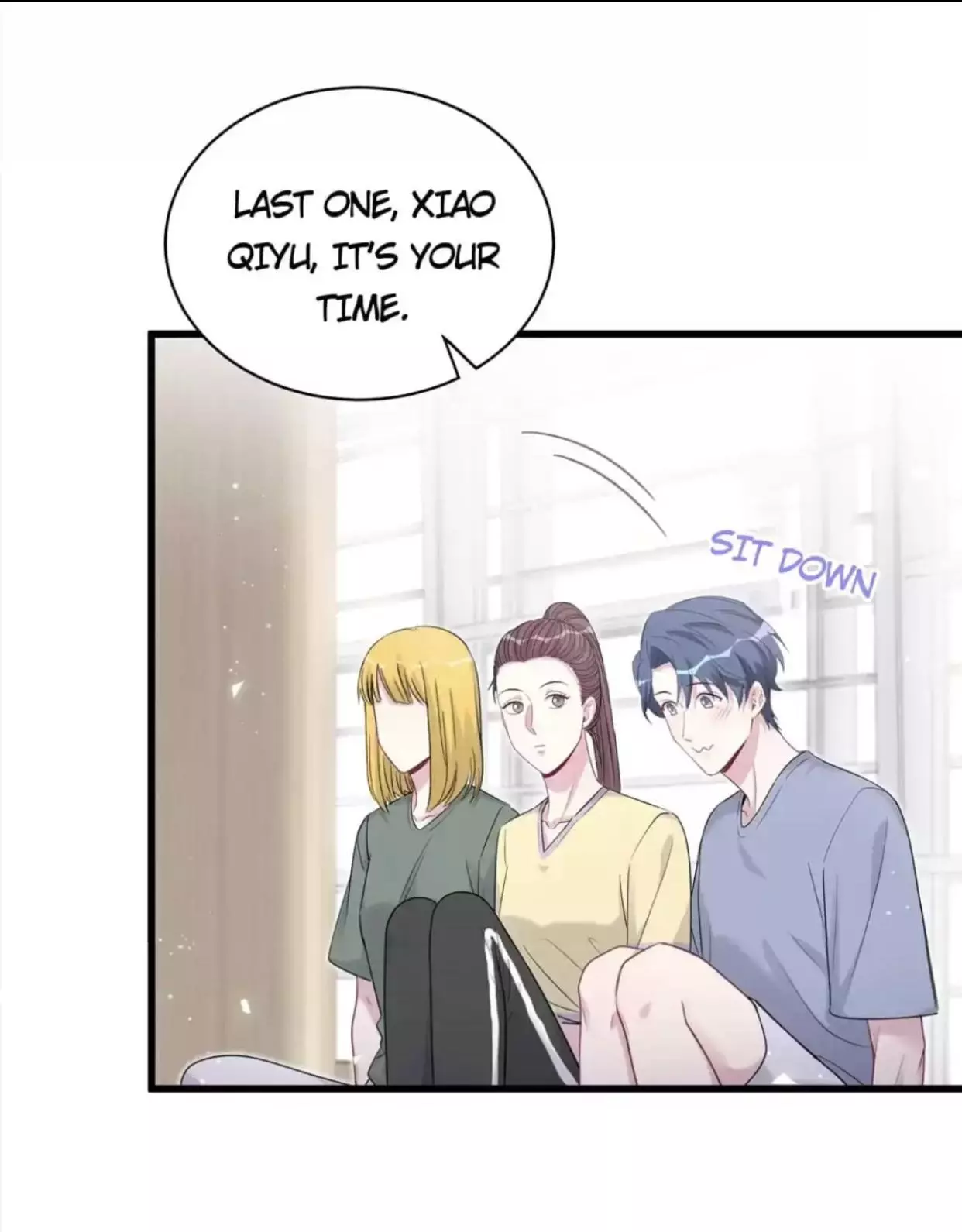 Manga page 38