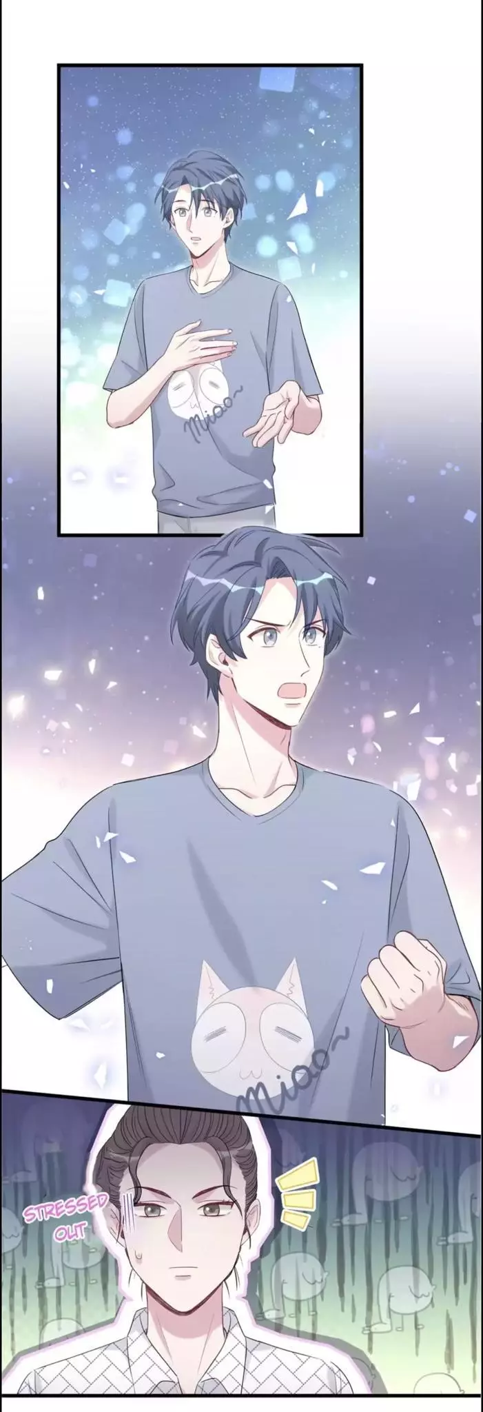 Manga page 33