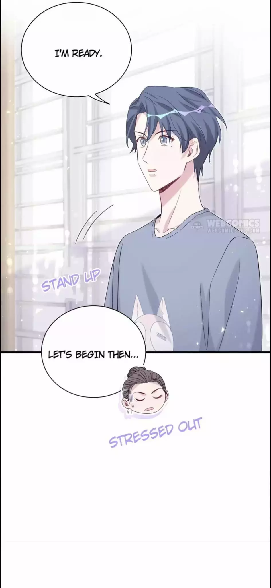 Manga page 32