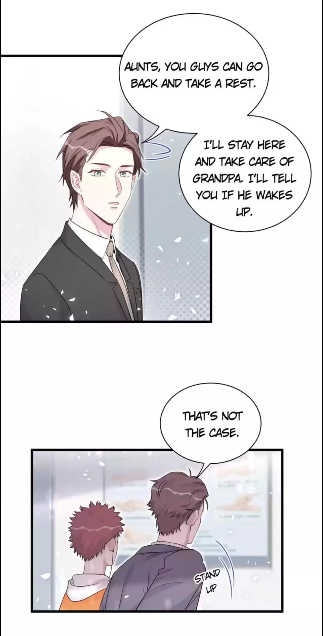 Manga page 7