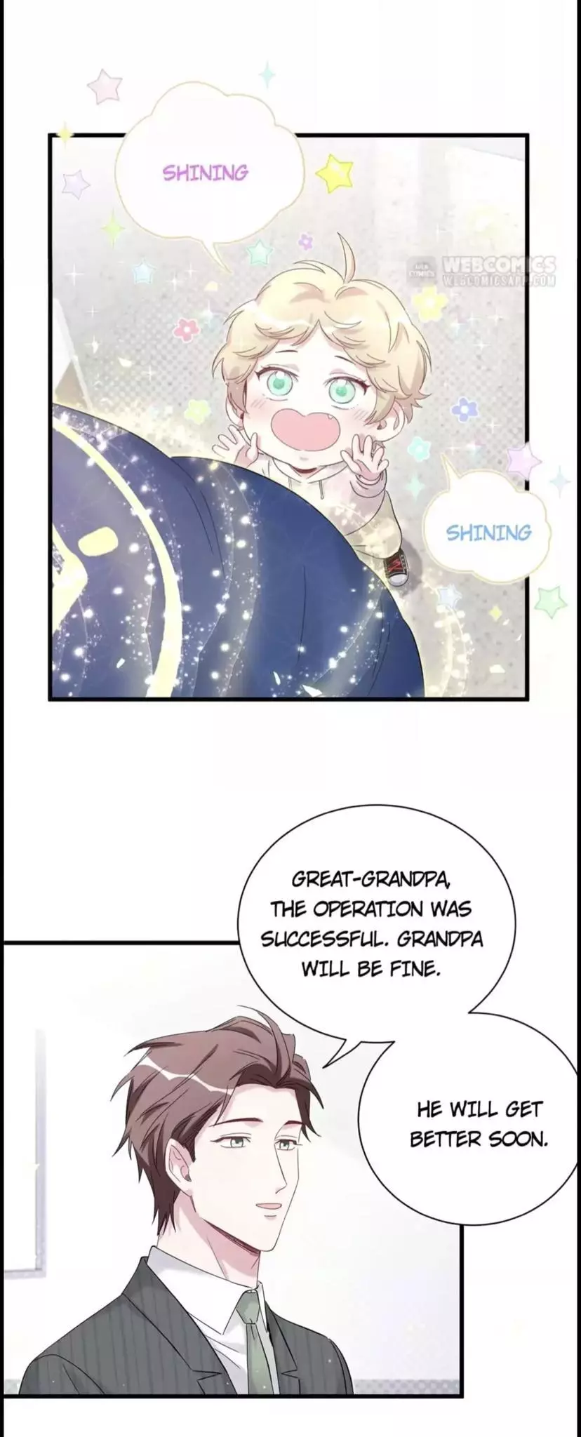 Manga page 21