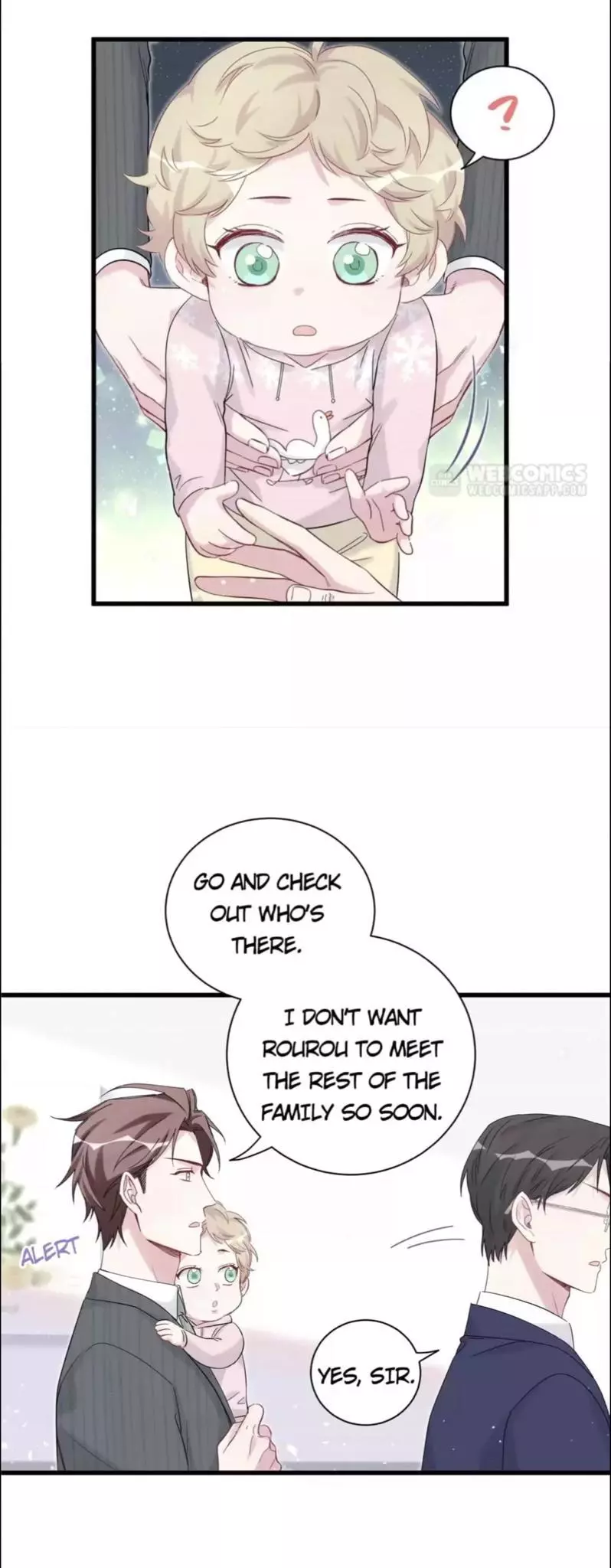 Manga page 13
