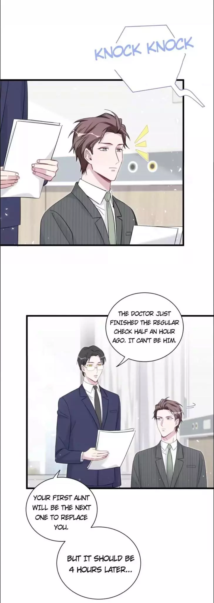 Manga page 12
