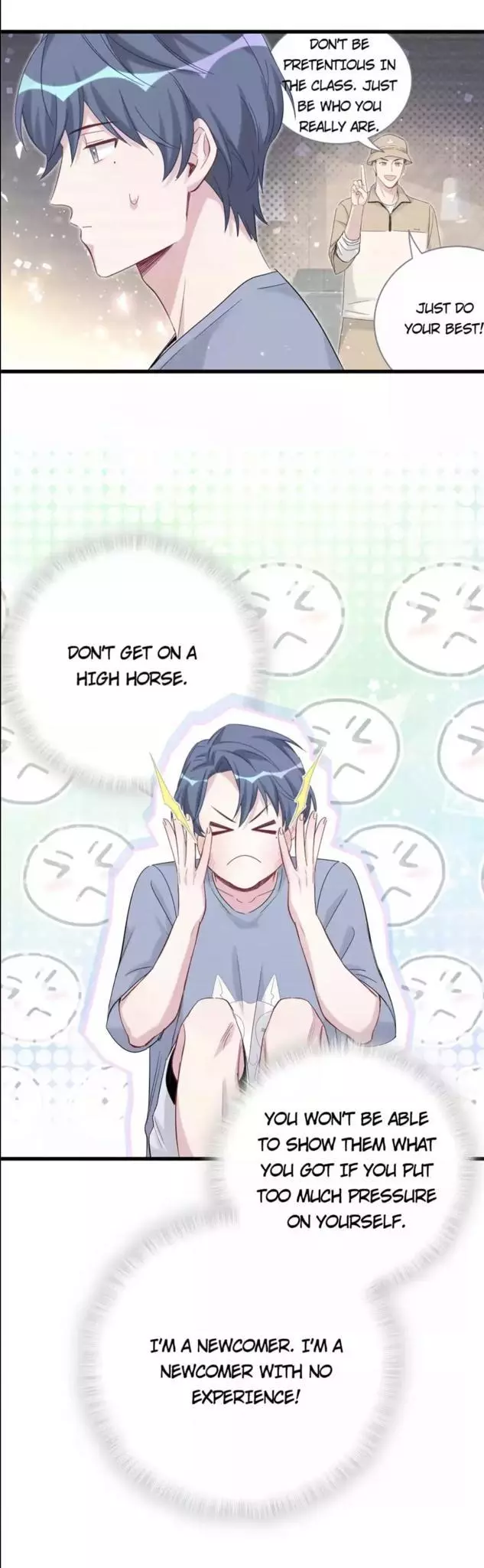 Manga page 28