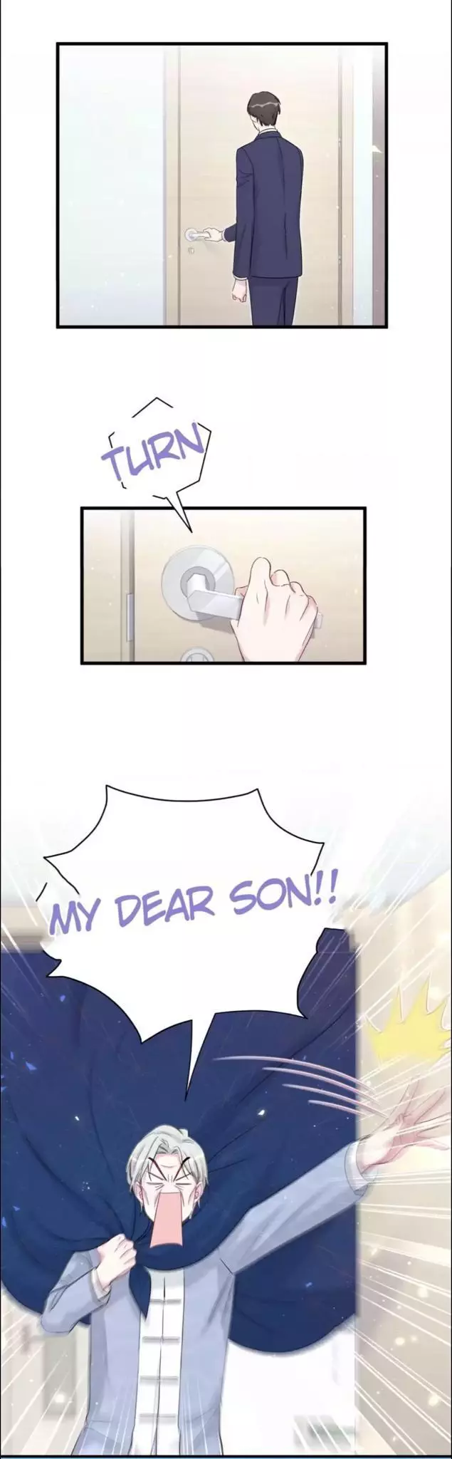 Manga page 14