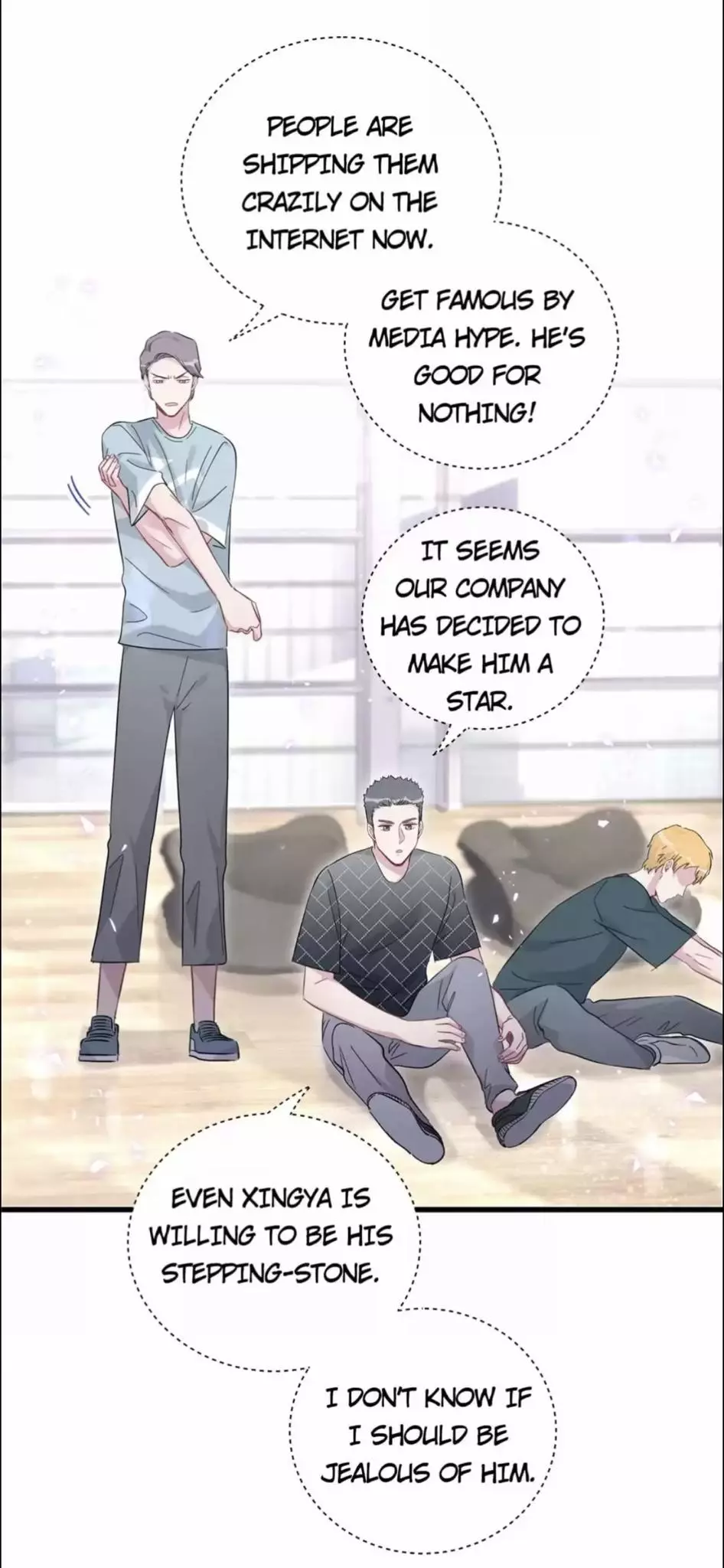 Manga page 27
