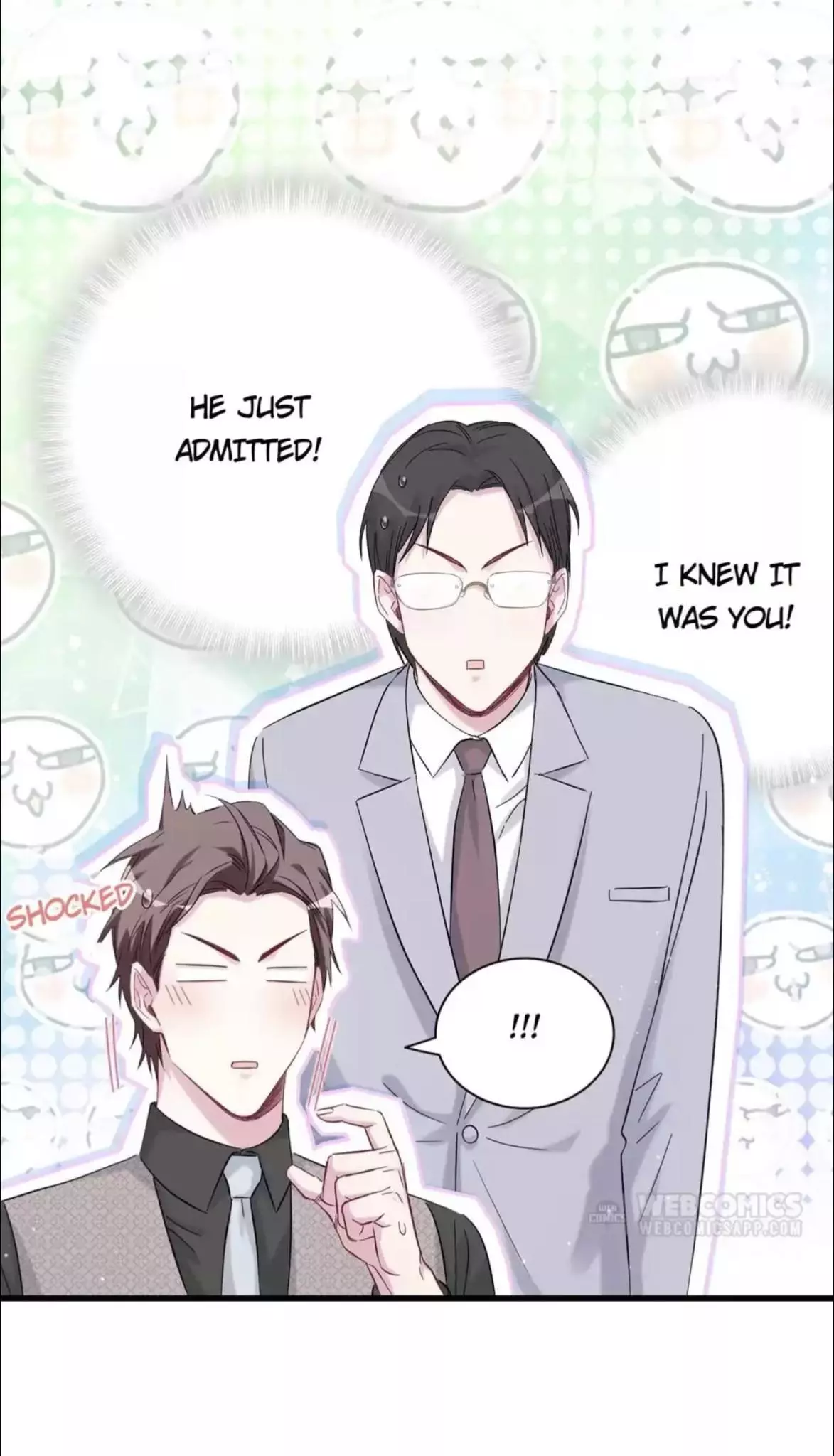 Manga page 11