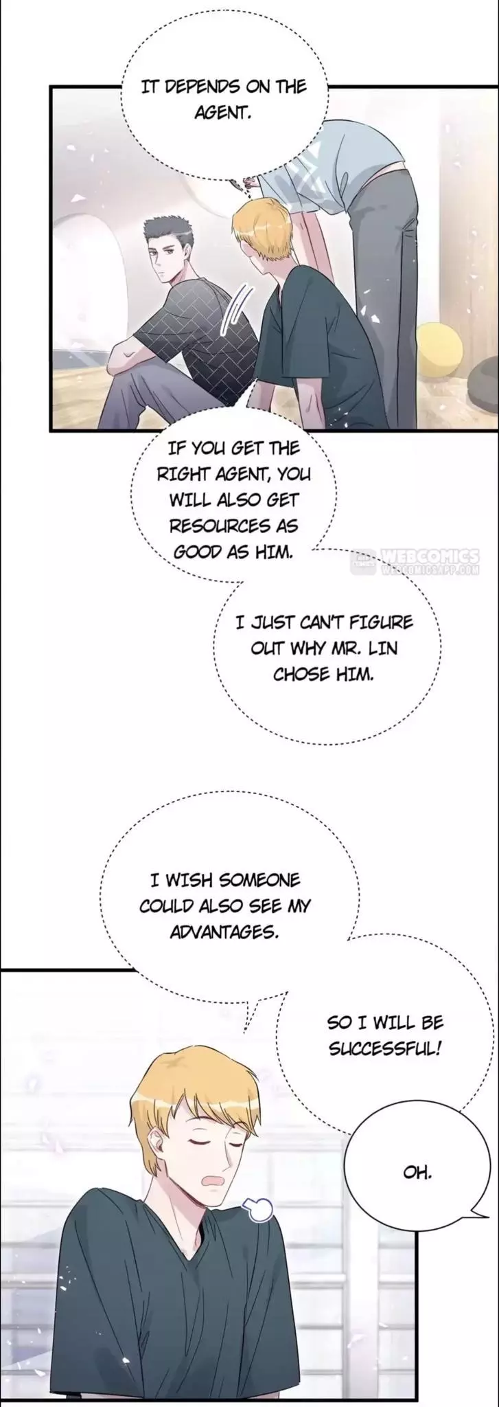 Manga page 28