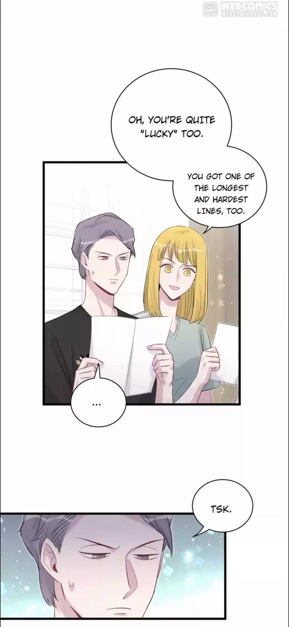 Manga page 22