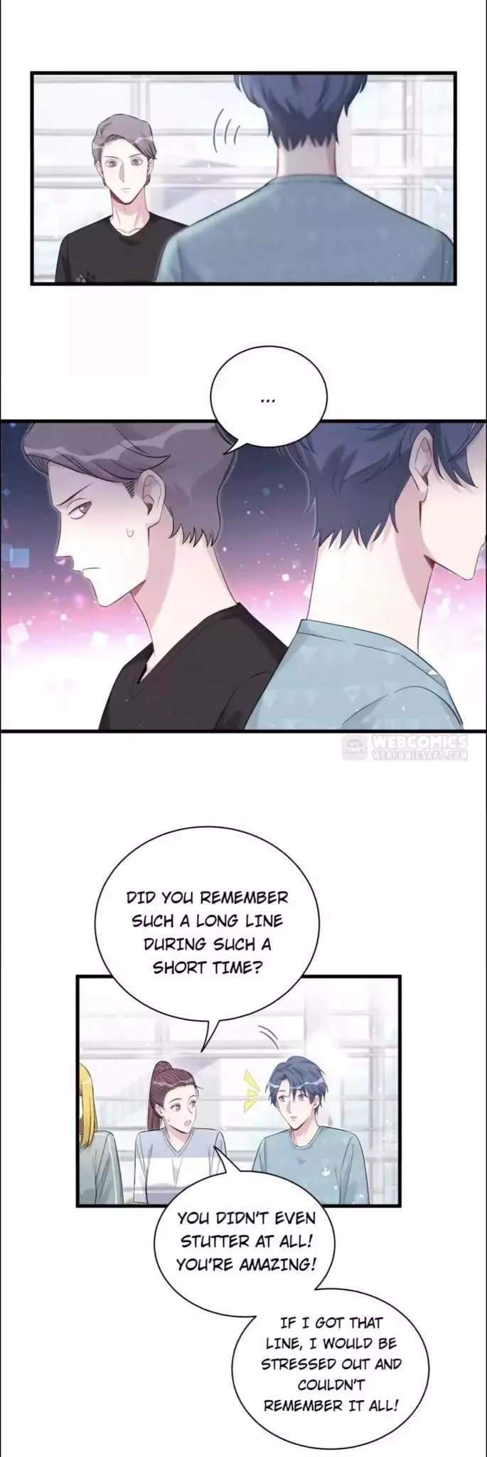 Manga page 28