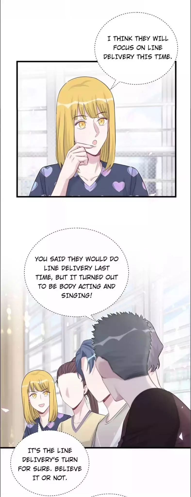 Manga page 12
