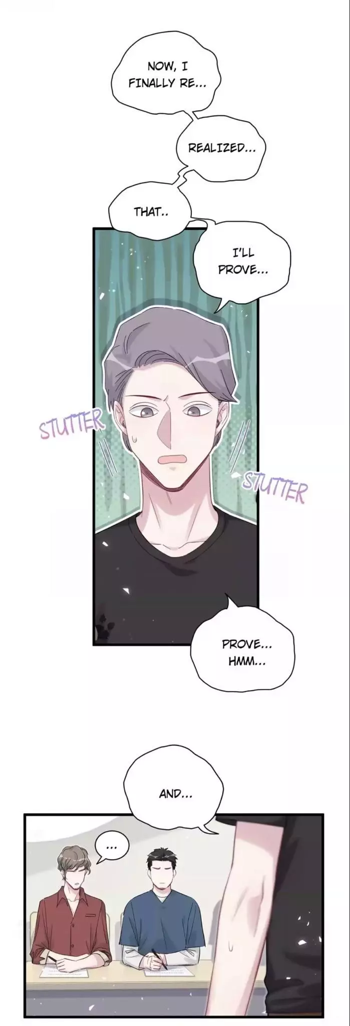 Manga page 30