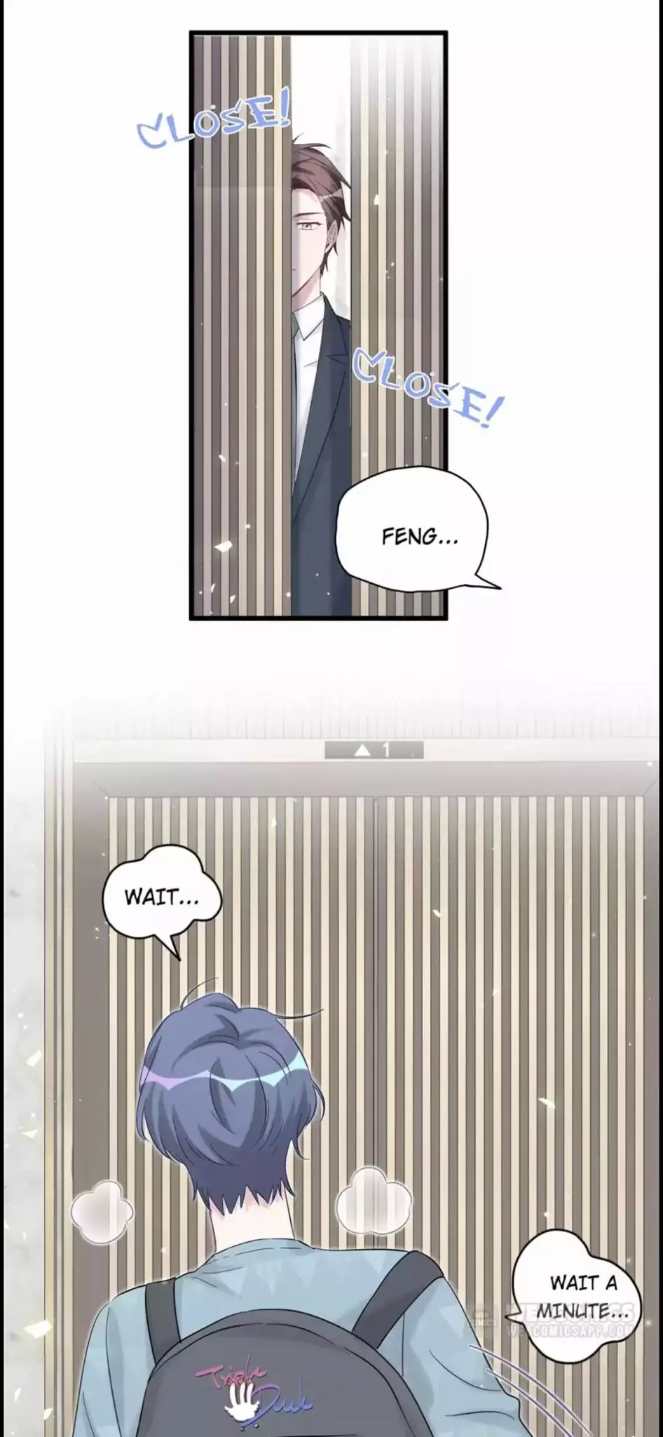 Manga page 36