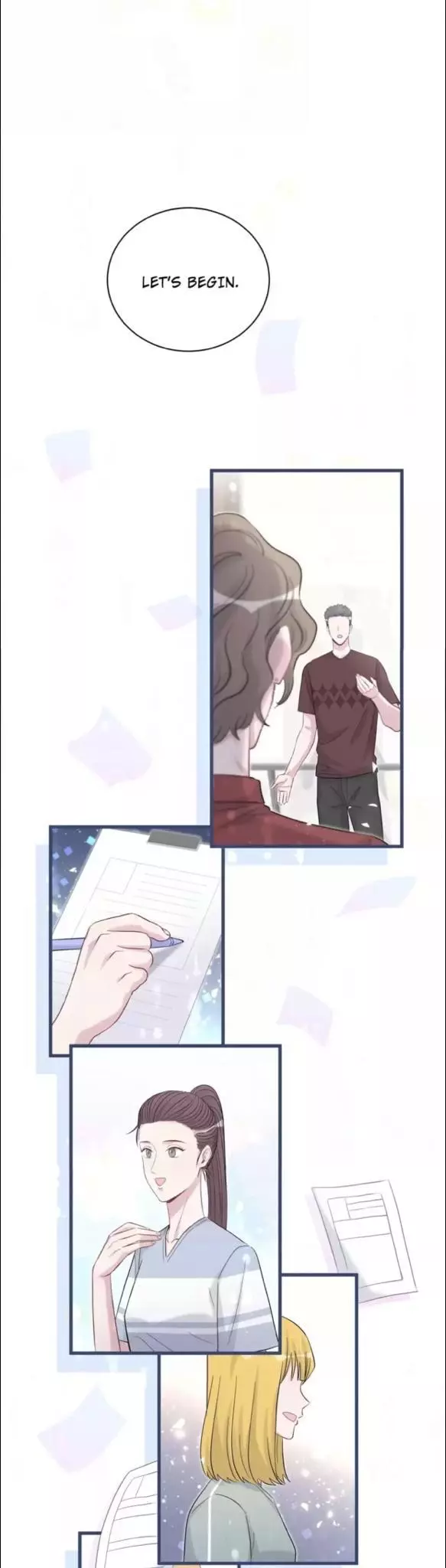 Manga page 23