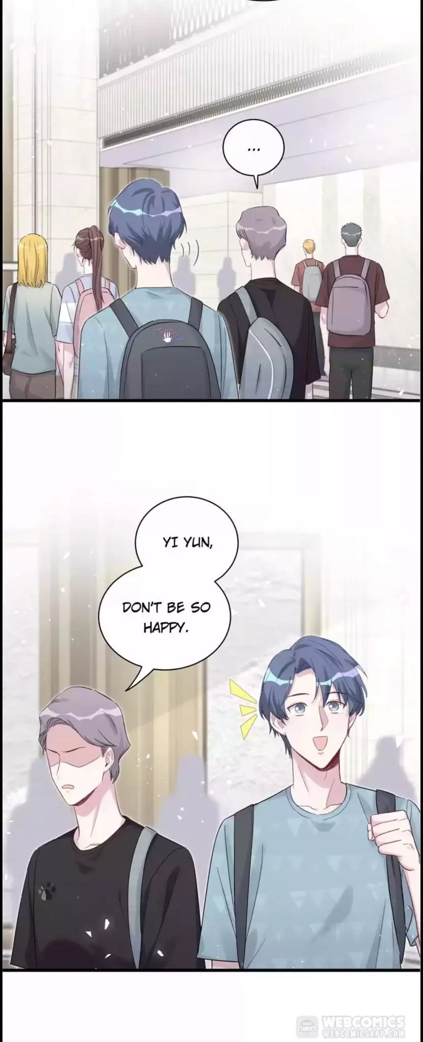 Manga page 33