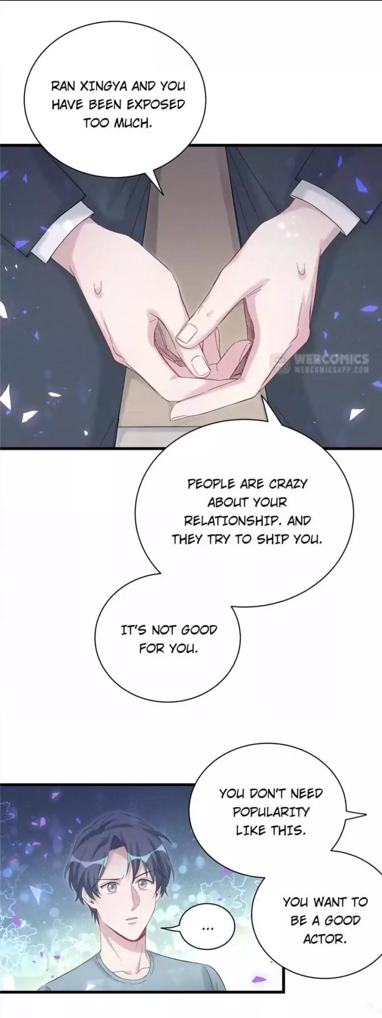 Manga page 29