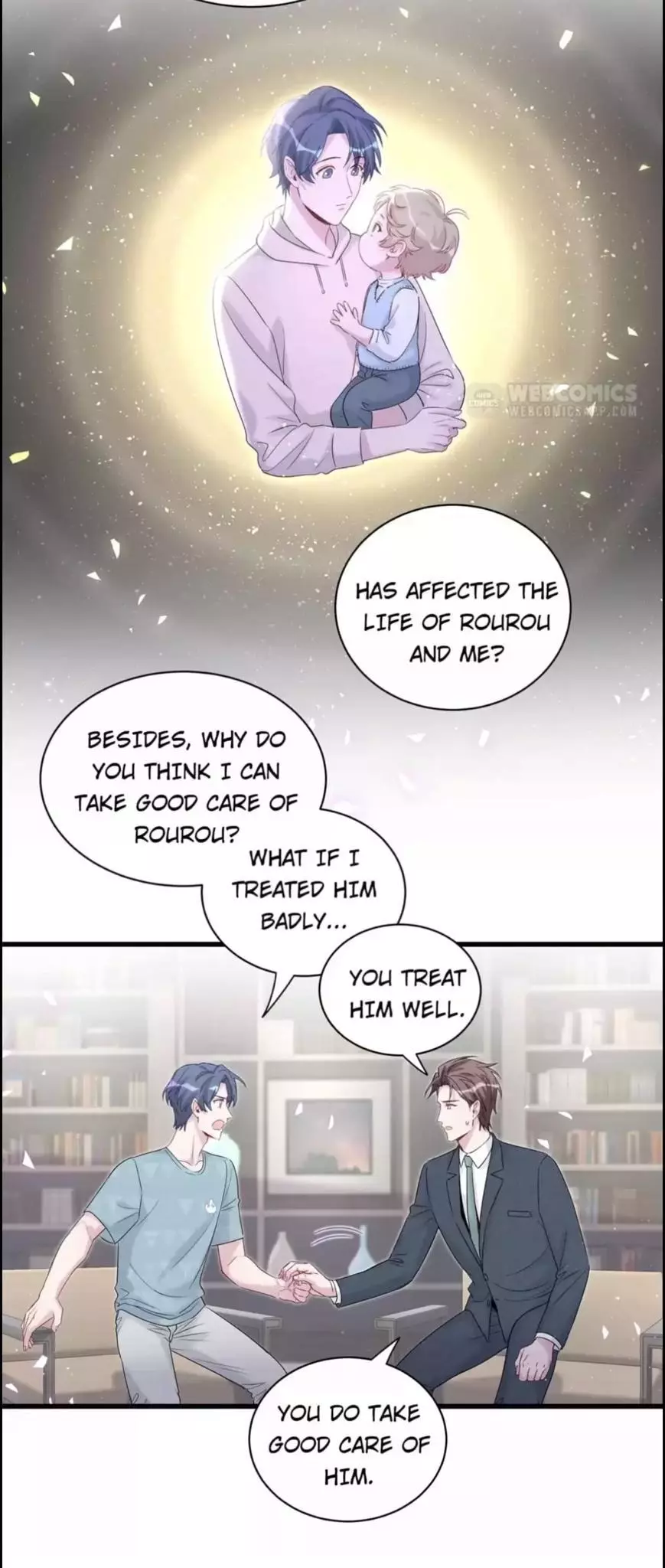 Manga page 19