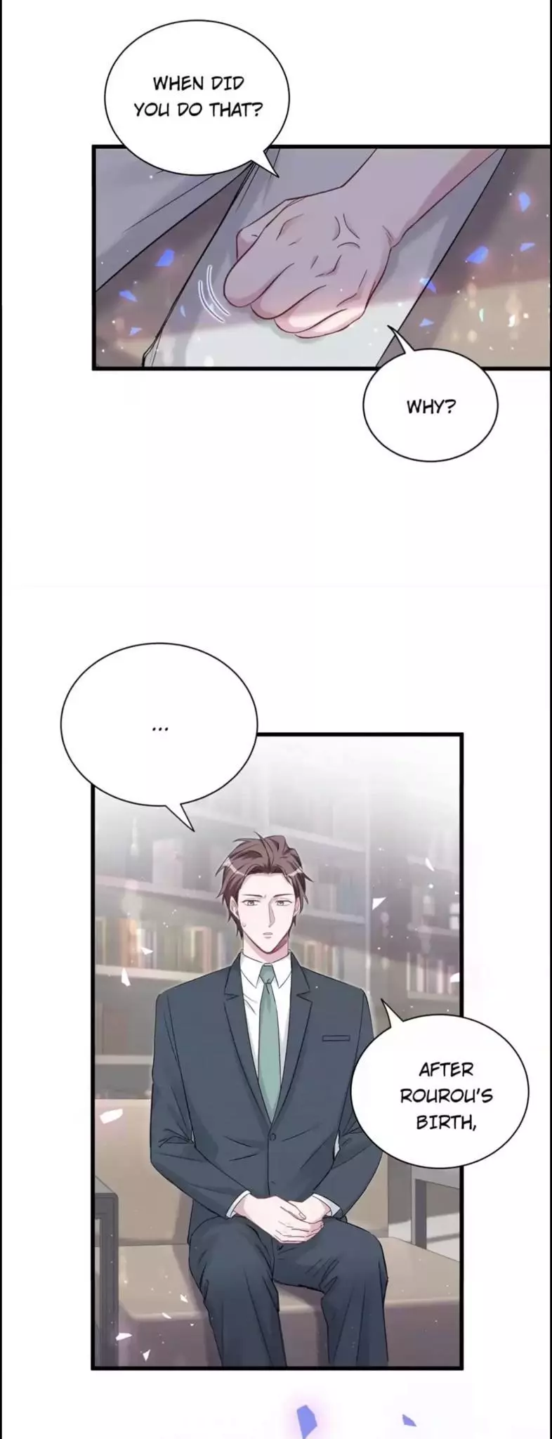 Manga page 11