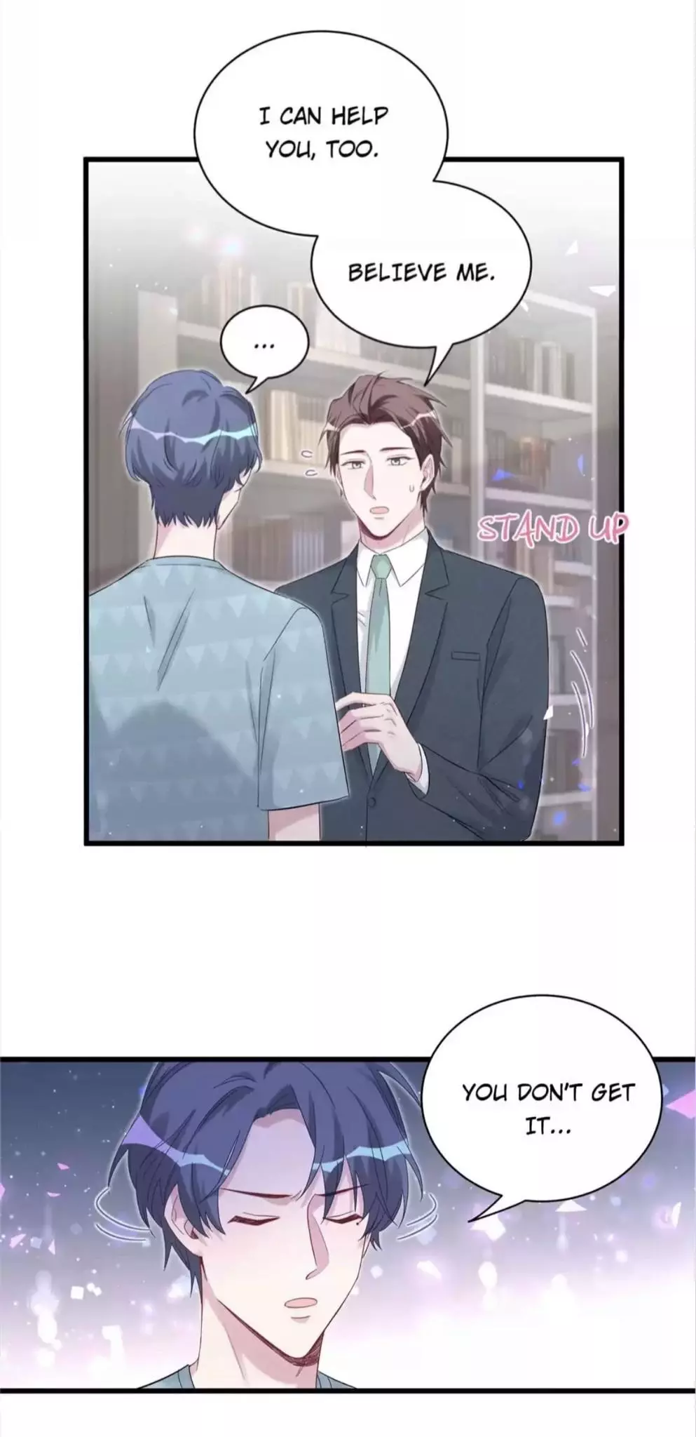 Manga page 33