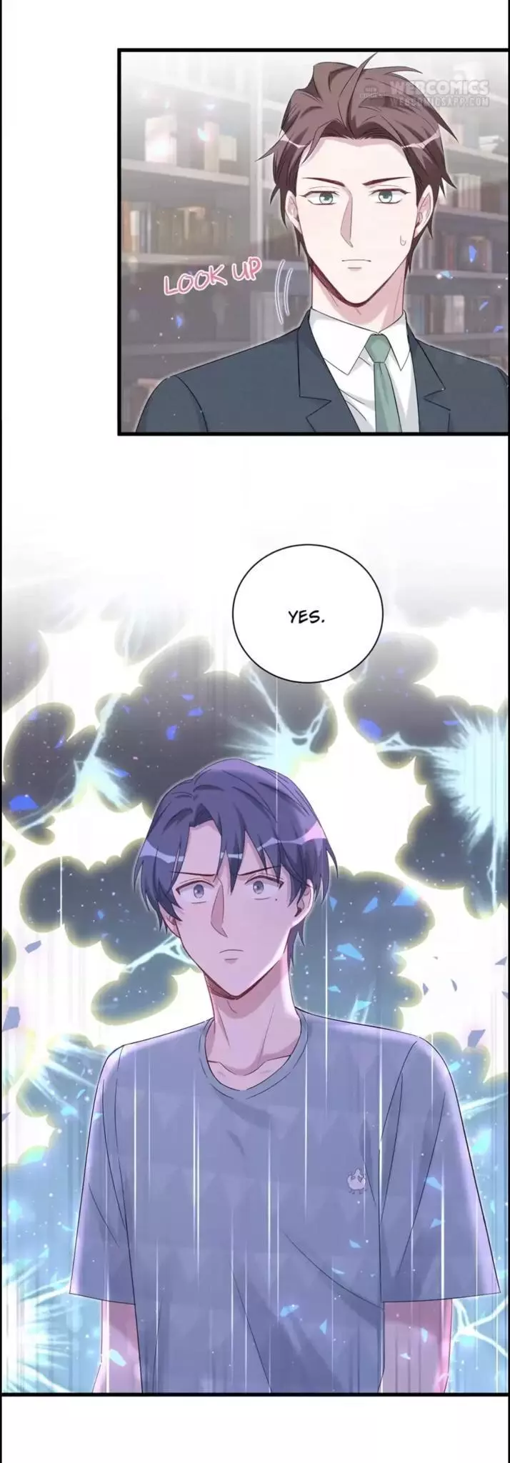 Manga page 10