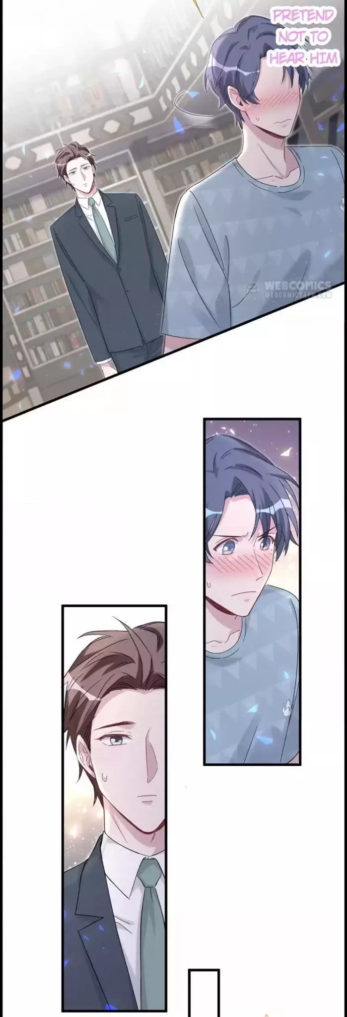 Manga page 12