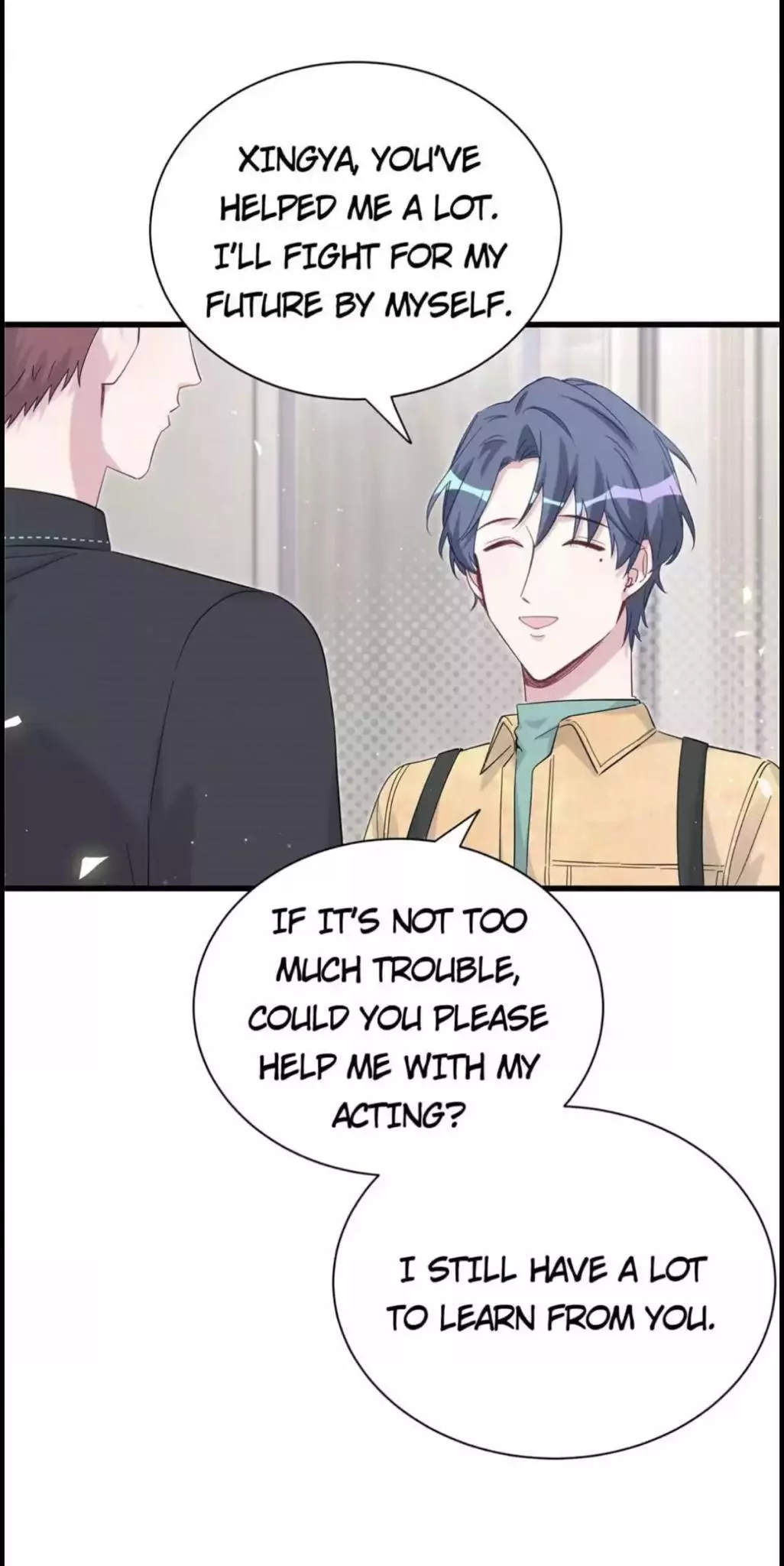 Manga page 40