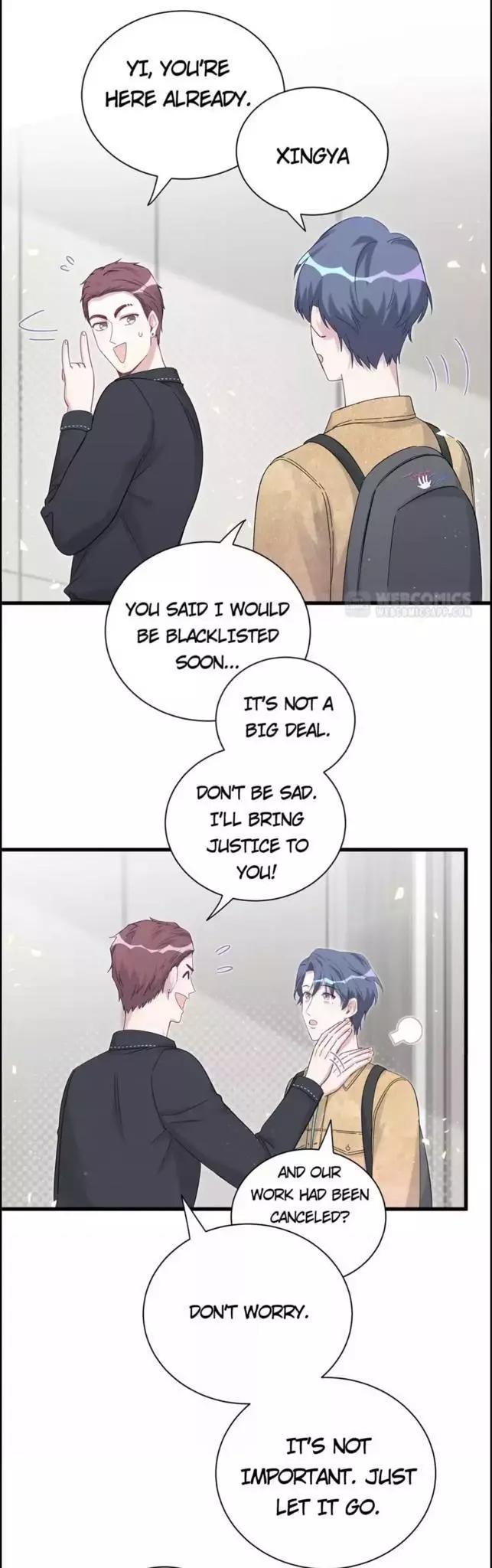 Manga page 29