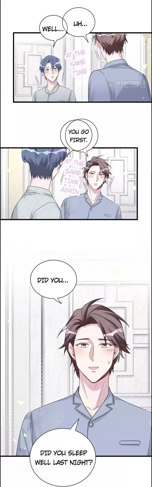 Manga page 19