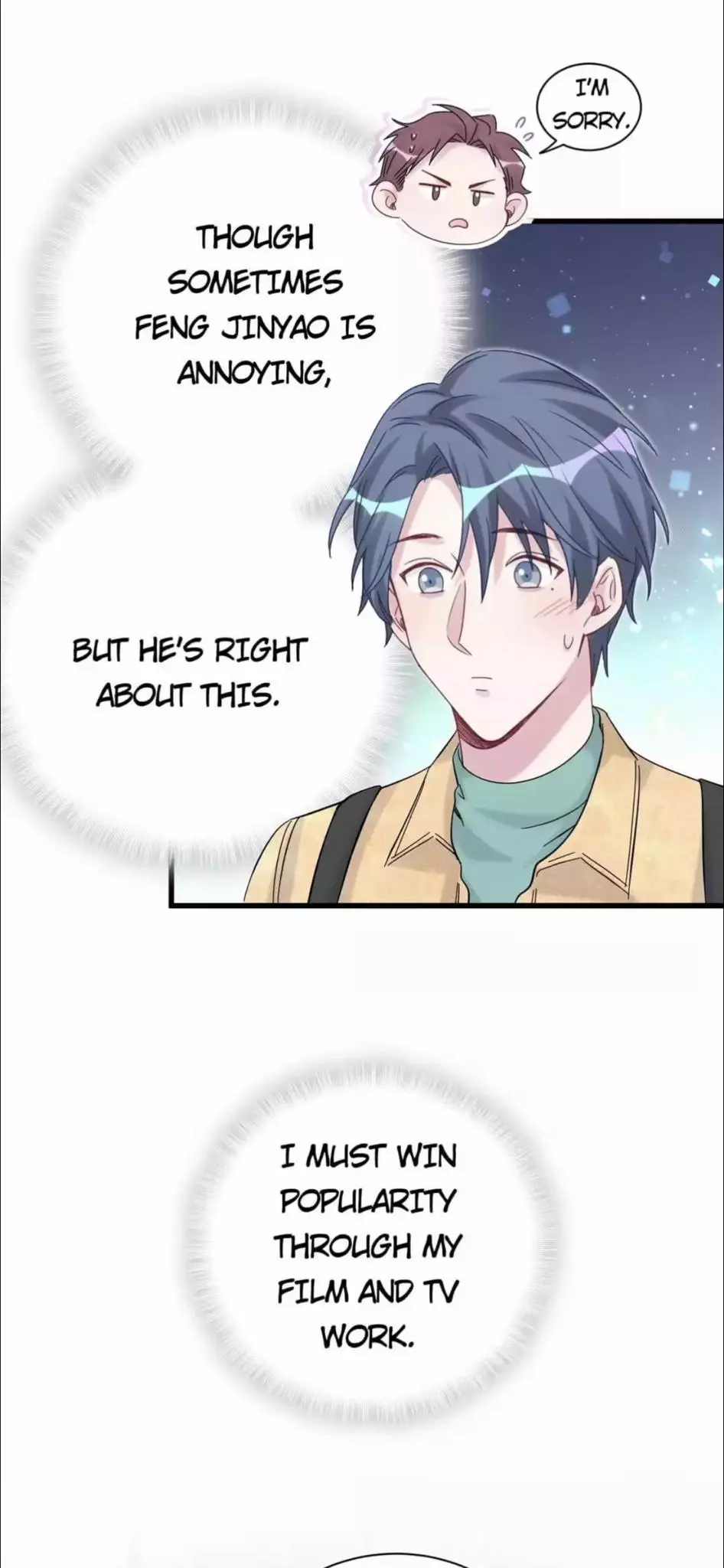 Manga page 33