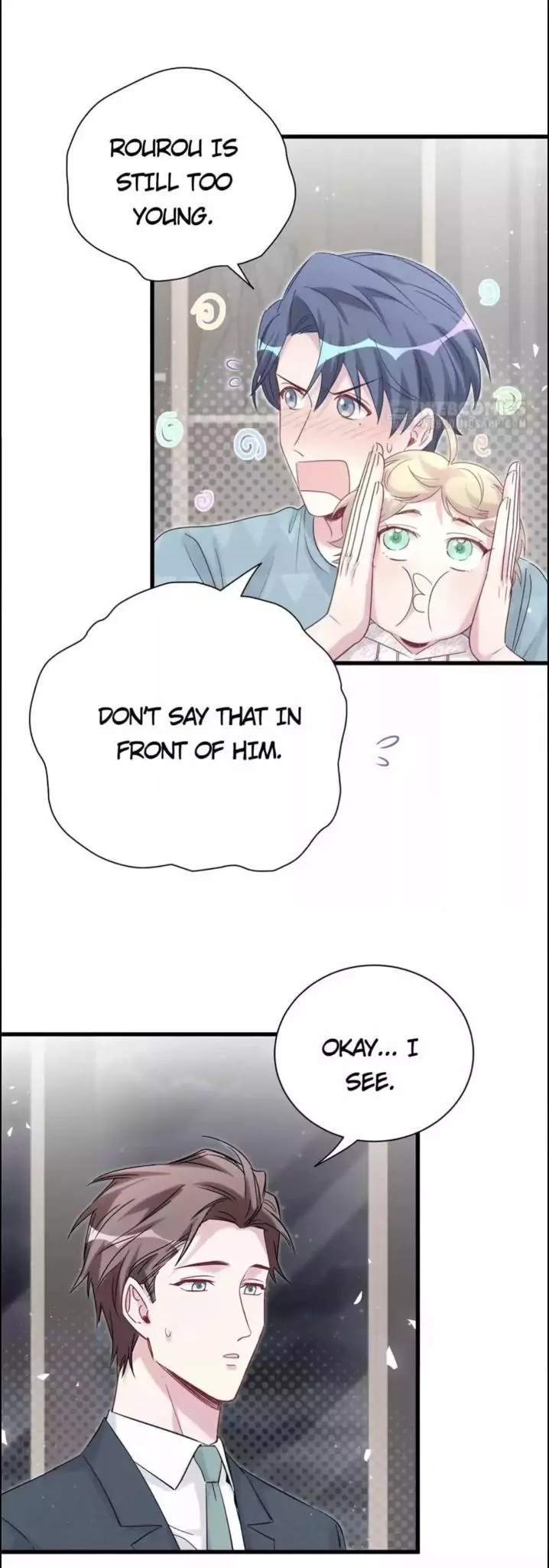 Manga page 4