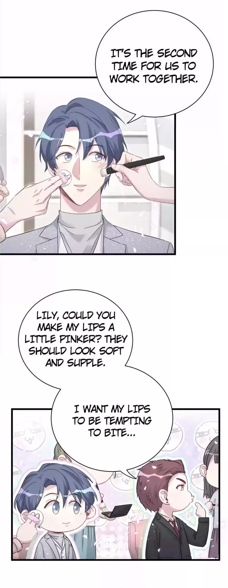 Manga page 30
