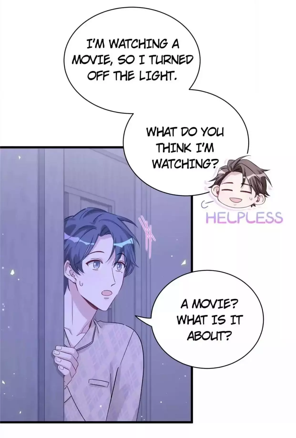 Manga page 16