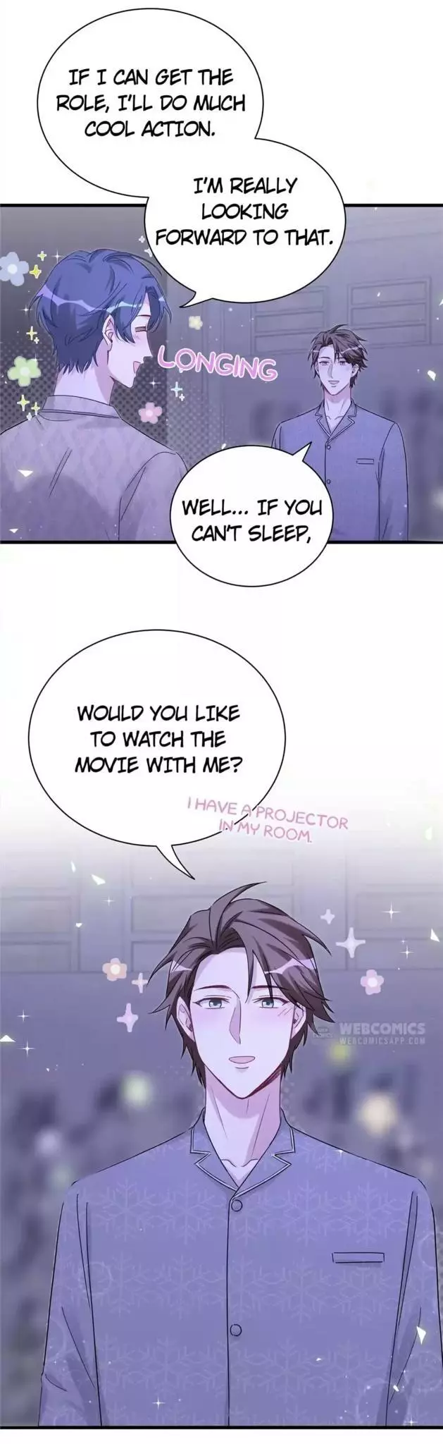 Manga page 20