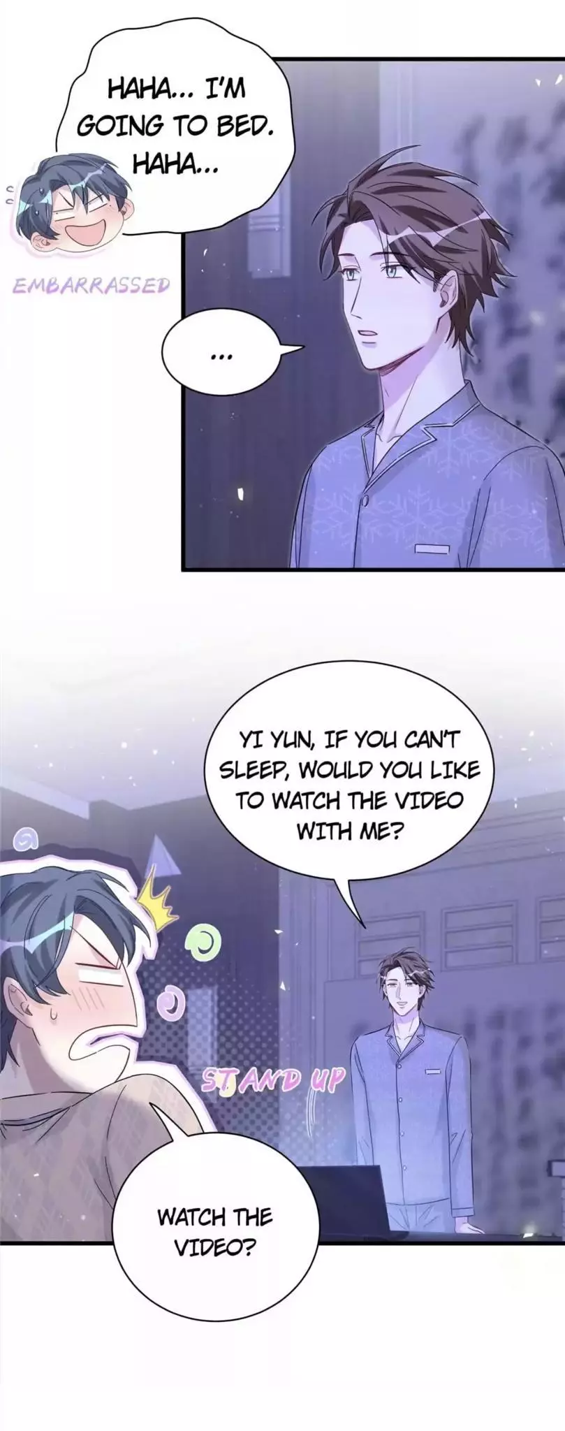 Manga page 13