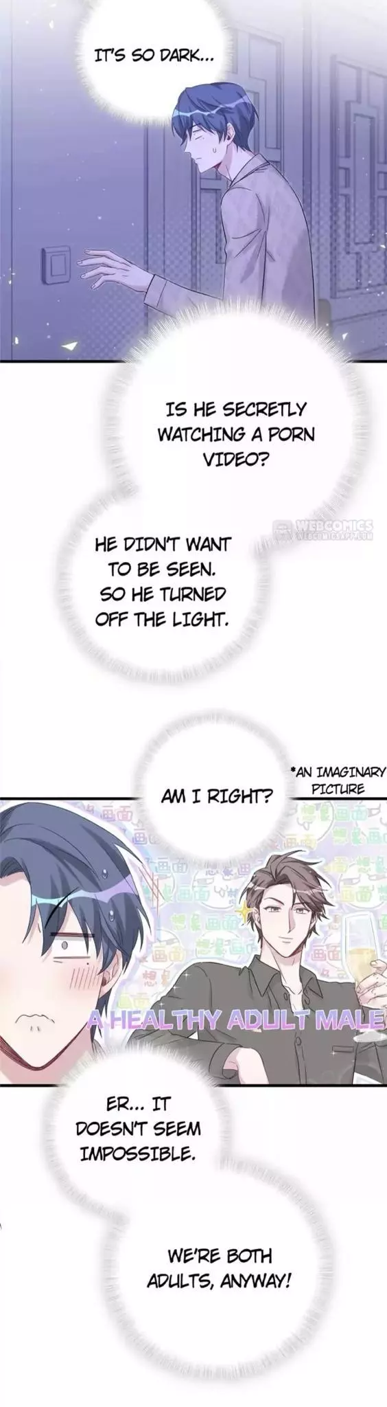 Manga page 10