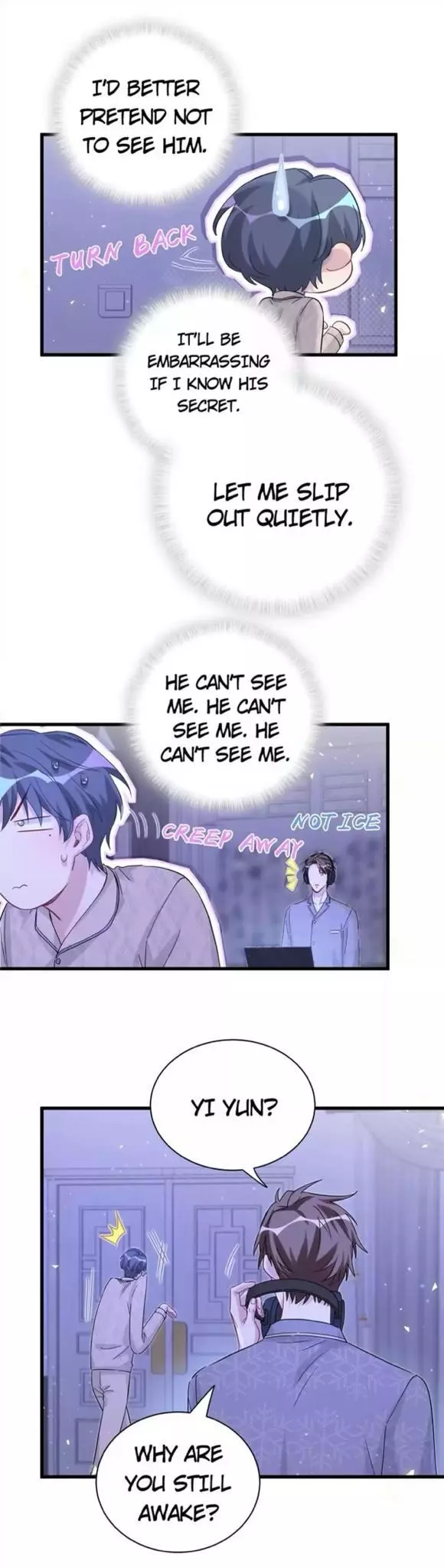 Manga page 11