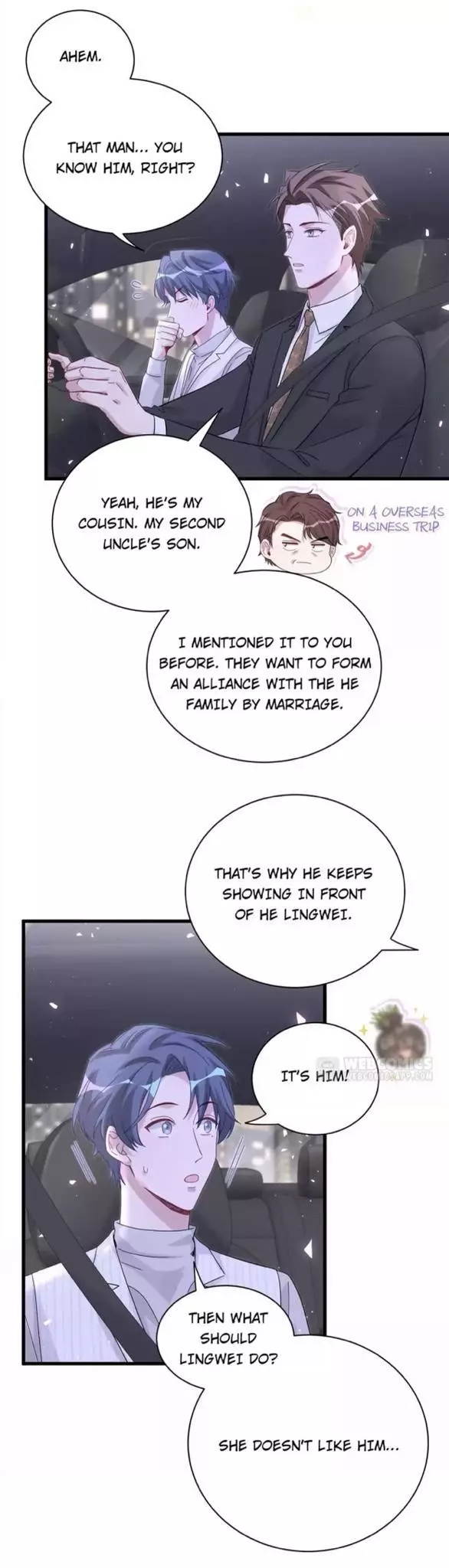 Manga page 28