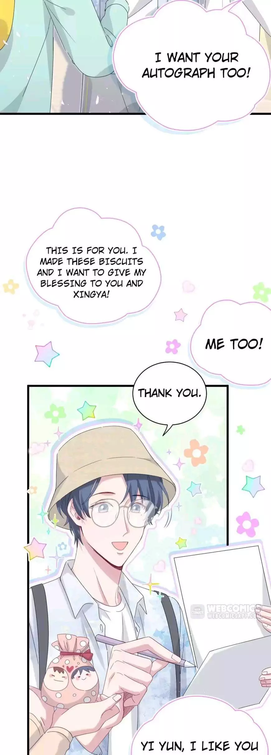 Manga page 10