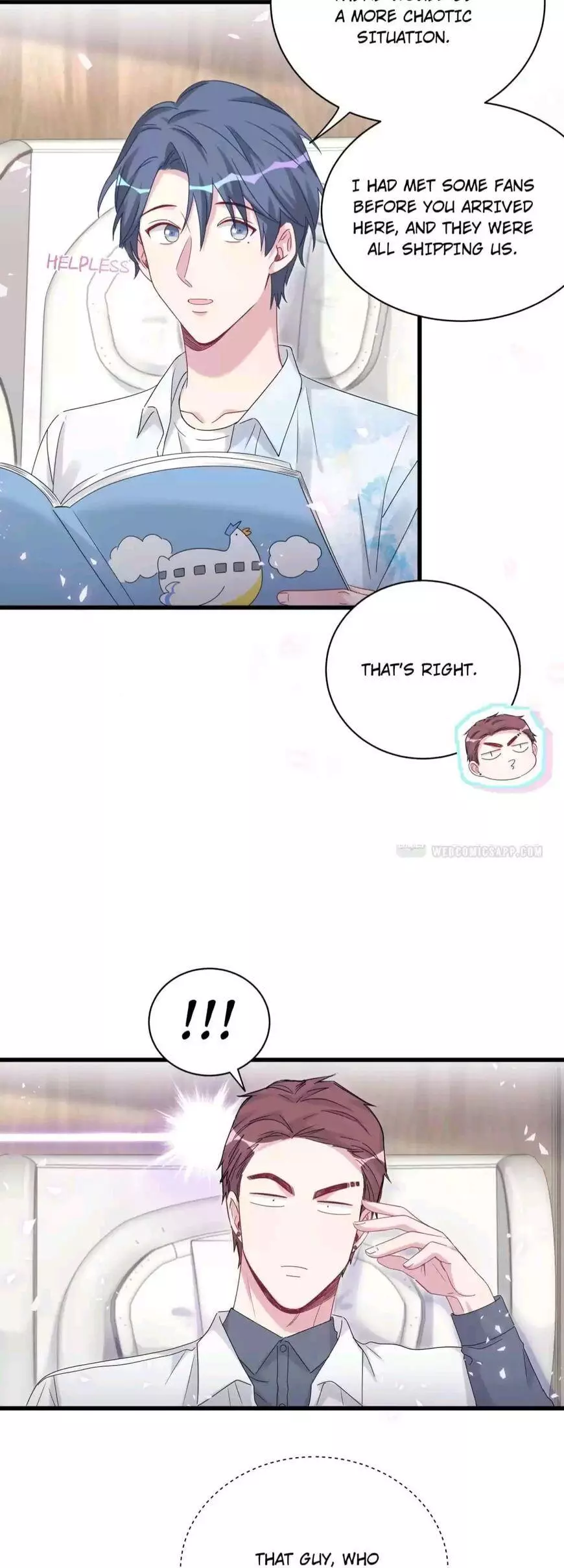 Manga page 26