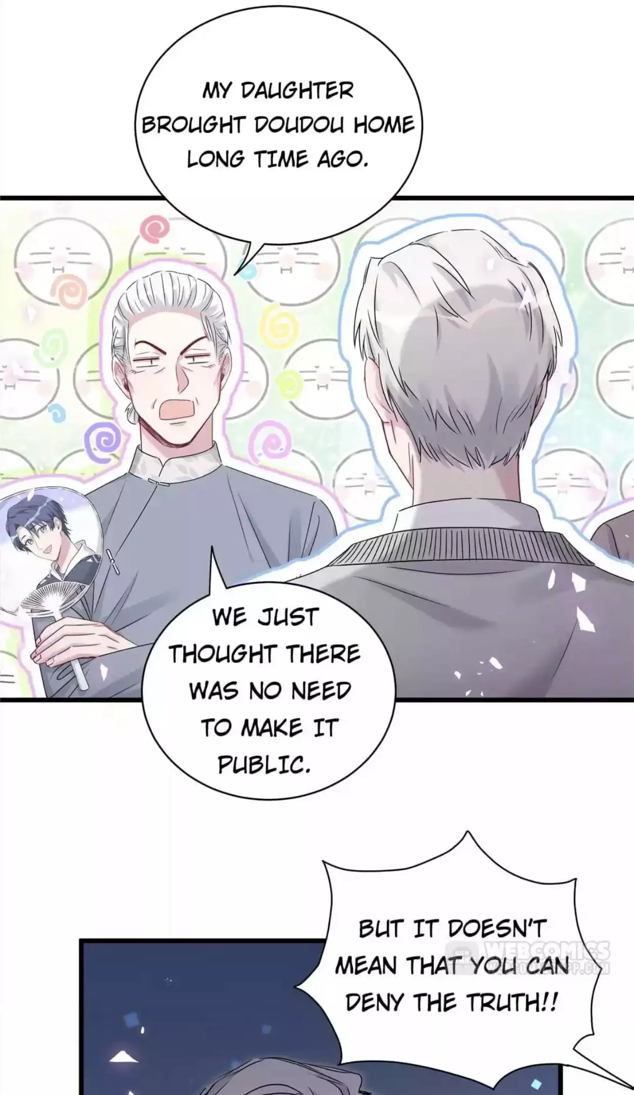 Manga page 33