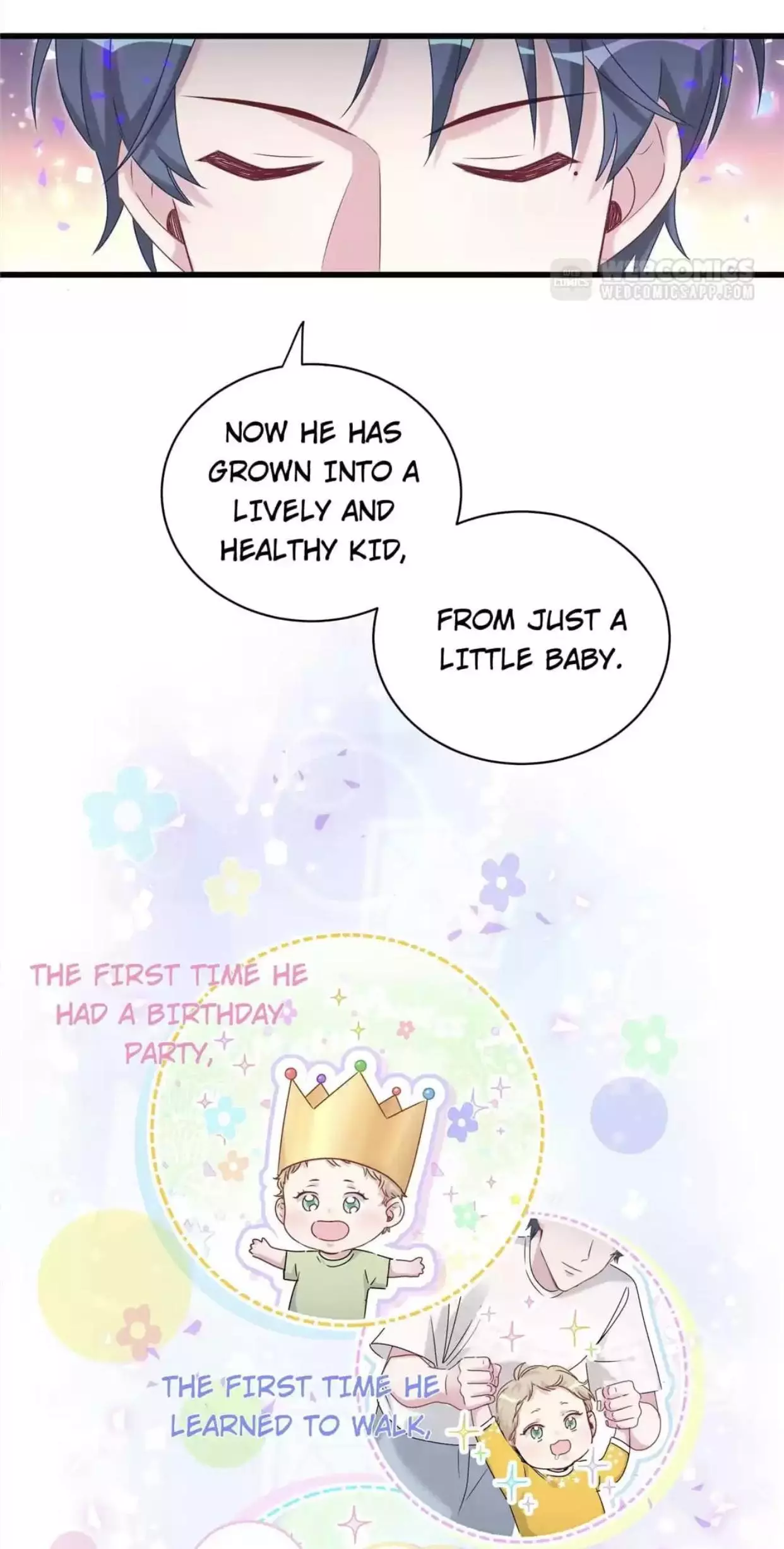 Manga page 40