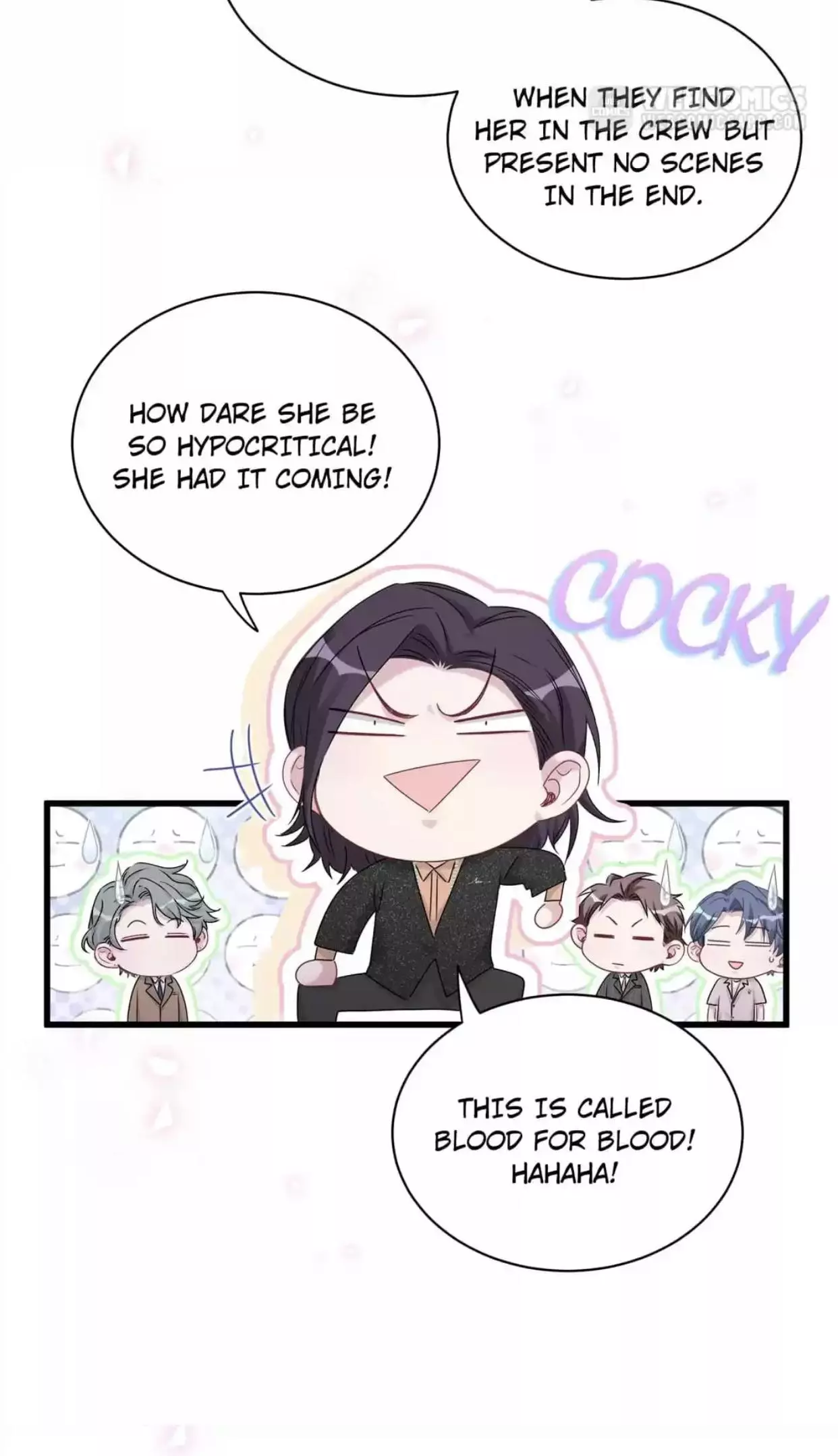 Manga page 33
