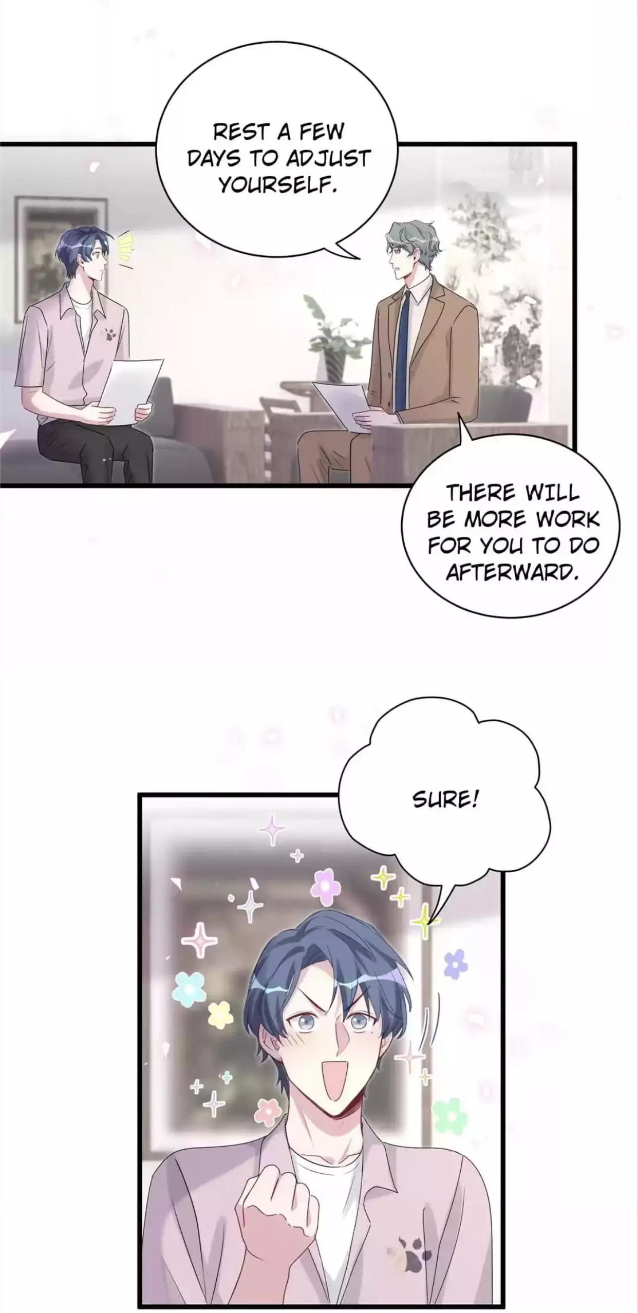 Manga page 40