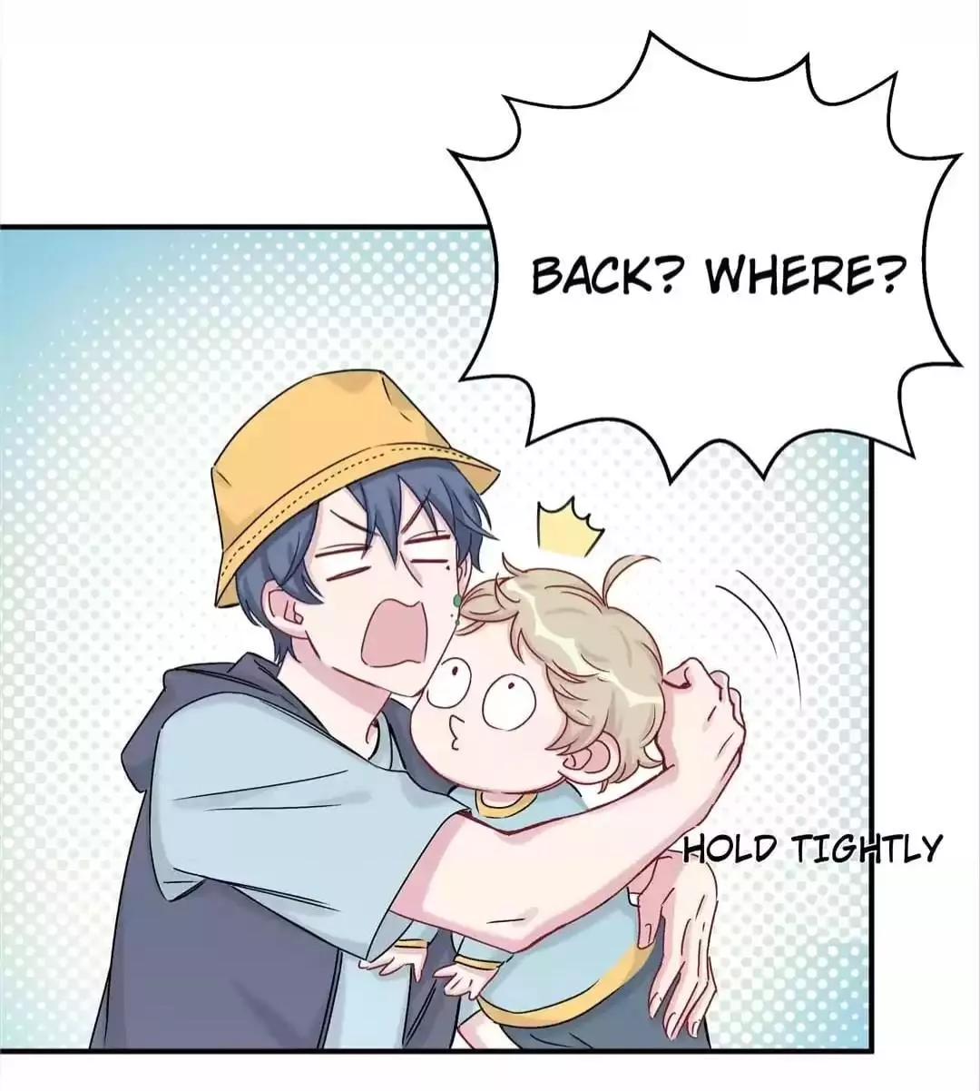 Manga page 33