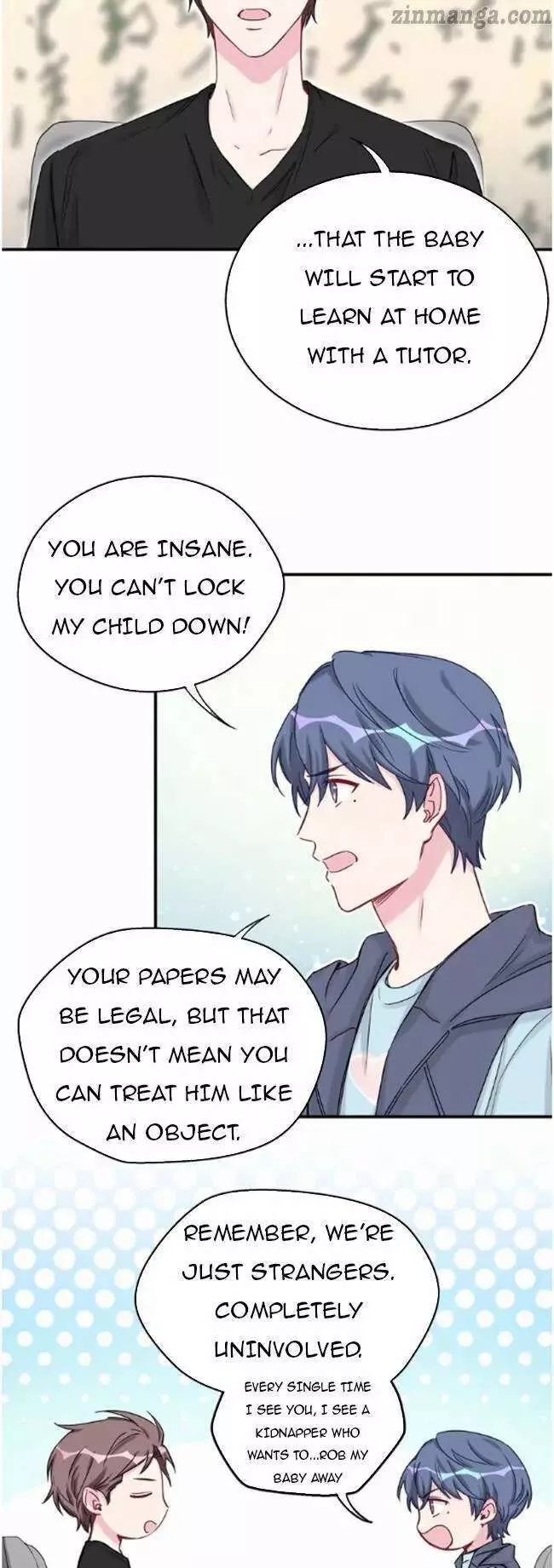 Manga page 14