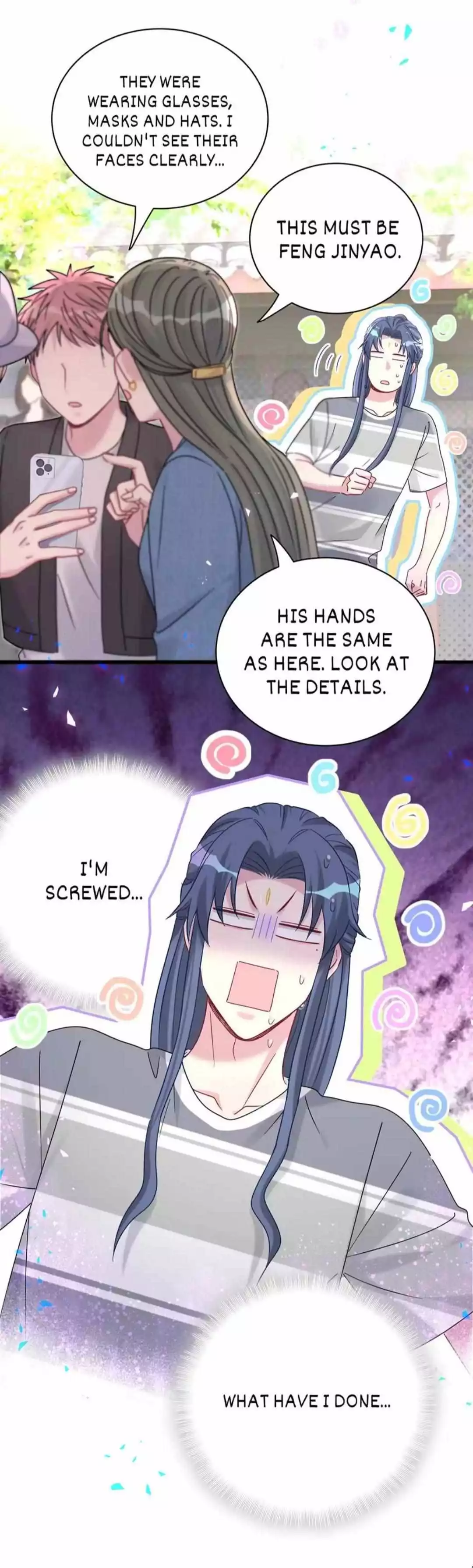 Manga page 28