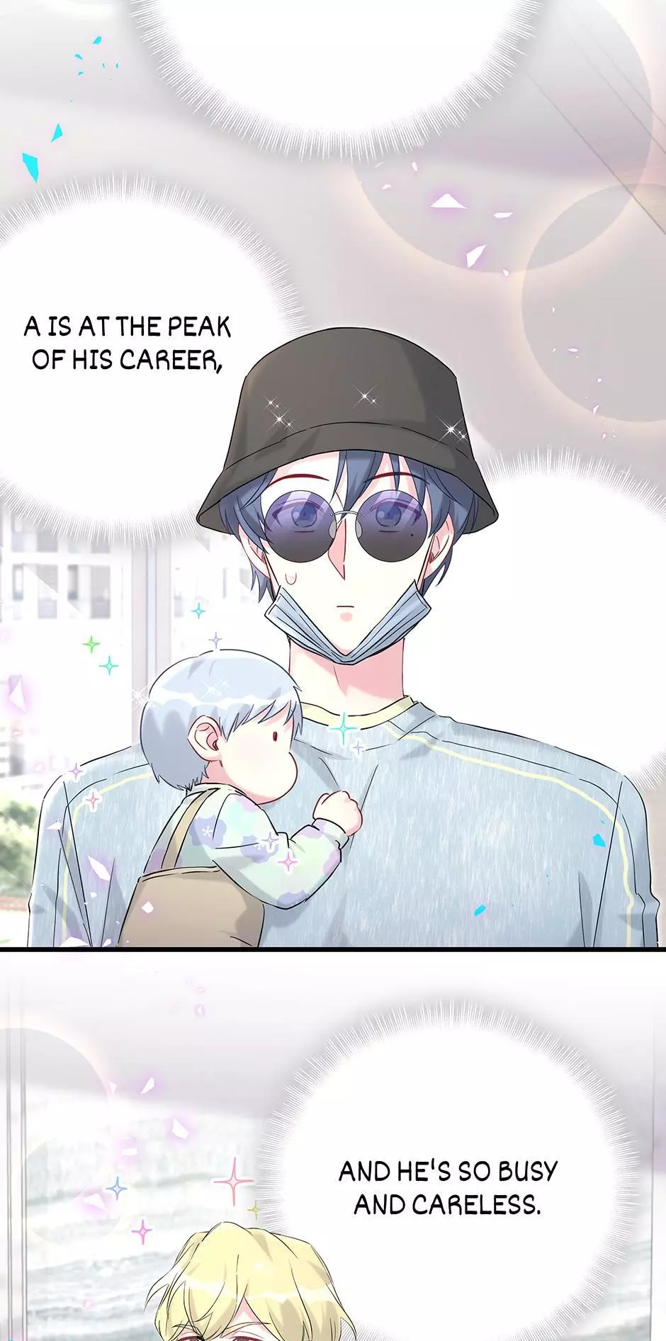 Manga page 28