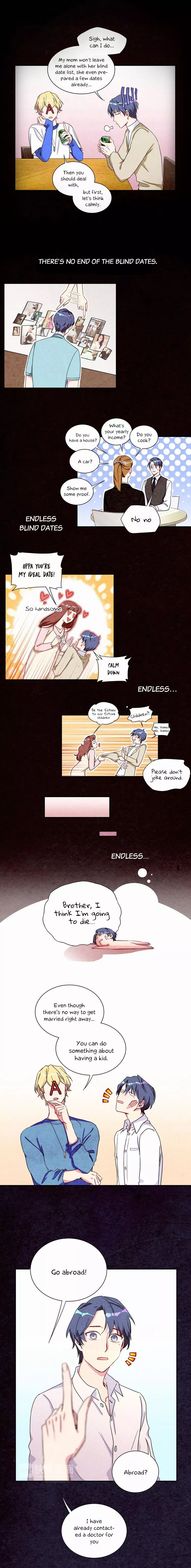 Manga page 9