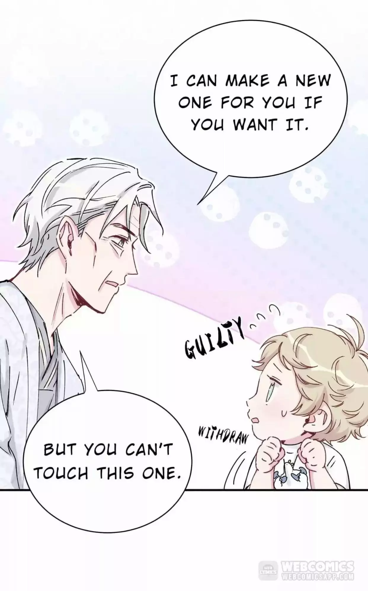 Manga page 17